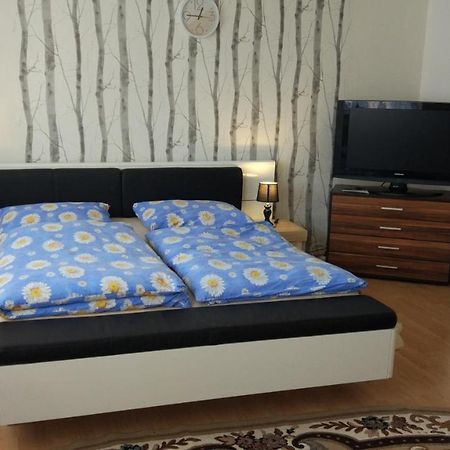 Apartman Kristinka Lendak ภายนอก รูปภาพ
