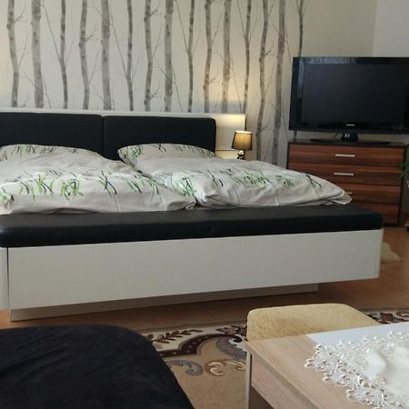 Apartman Kristinka Lendak ภายนอก รูปภาพ