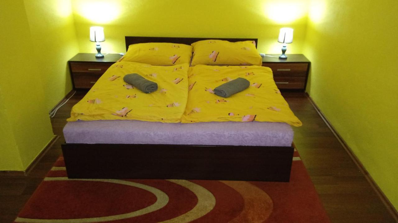 Apartman Kristinka Lendak ภายนอก รูปภาพ